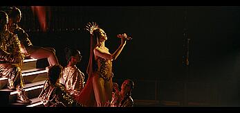 Actress - Anne Hathaway: Movie - Mother Mary